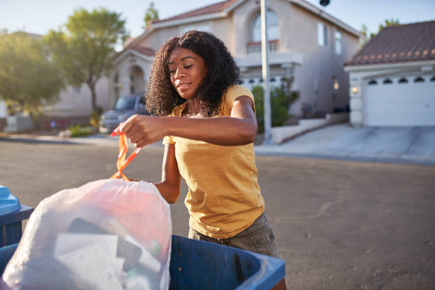 Best Professional Junk Removal  in Whitewright, TX