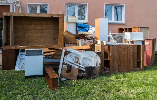 Best Construction Debris Removal  in Whitewright, TX