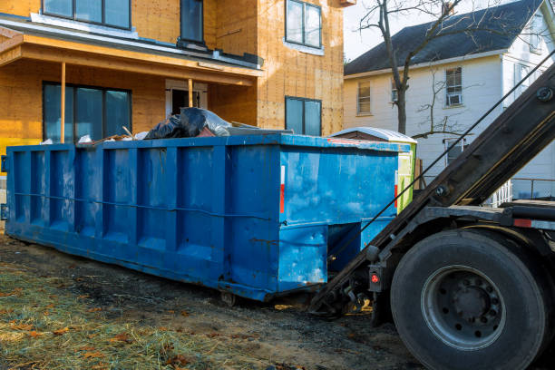 Best Attic Cleanout Services  in Whitewright, TX
