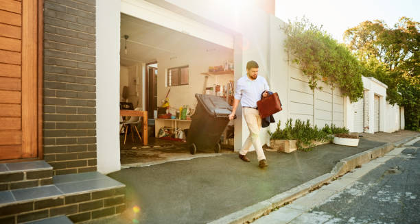 Professional Junk Removal in Whitewright, TX