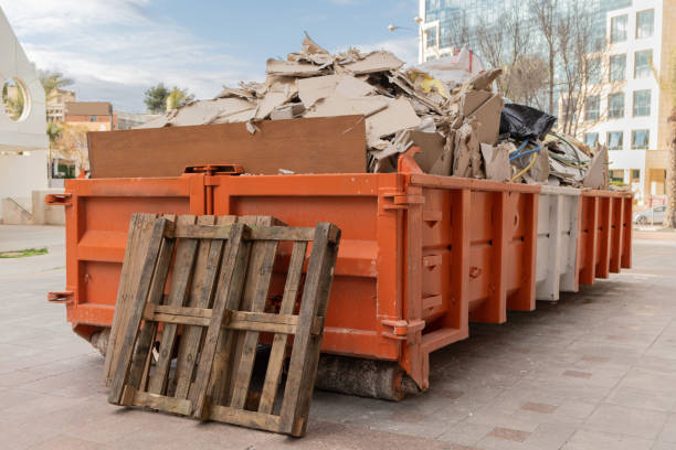 Best Office Junk Removal  in Whitewright, TX
