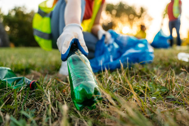 Best Yard Cleanup Services  in Whitewright, TX