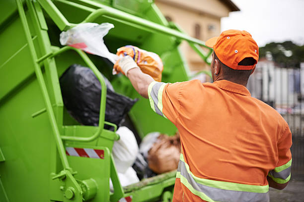 Best Commercial Junk Removal  in Whitewright, TX