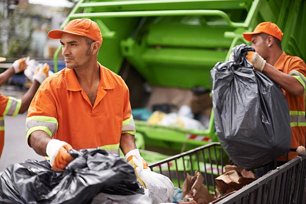 Best Junk Hauling Services  in Whitewright, TX