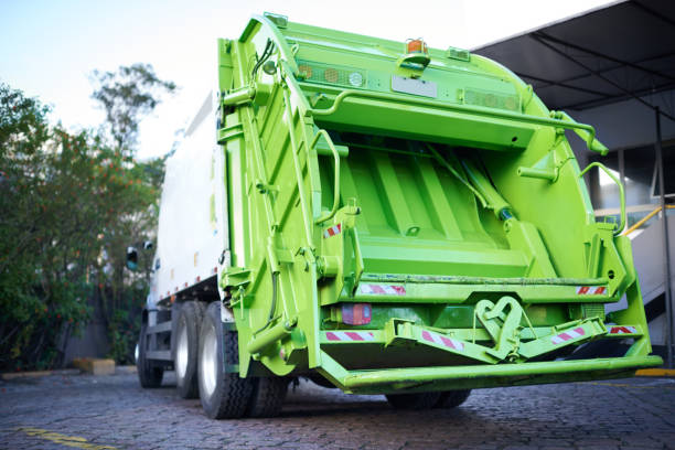 Basement Cleanout Services in Whitewright, TX
