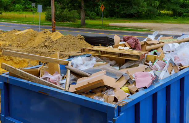 Best Full-Service Junk Removal  in Whitewright, TX